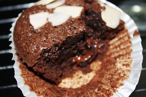 Resep Brownies Panggang Dalam Cup