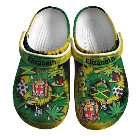 Amazon Personalized Retro Jamaica Jamaican Kingdom Unisex Classic