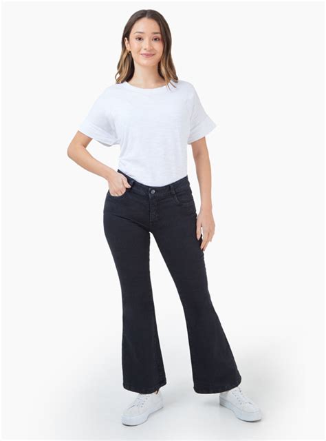 Ripley Jean Index Para Mujer Fits Me