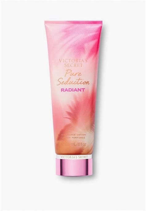 Молочко для тела Victorias Secret Radiant Pure Seduction 236 мл