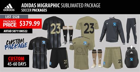 Soccer Team Uniform Packages Custom Jerseys And Team Apparel Create