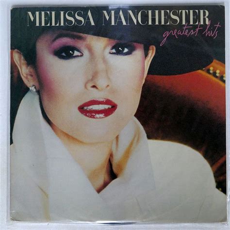 Yahooオークション 米 Melissa Manchestergreatest Hitsarista Al