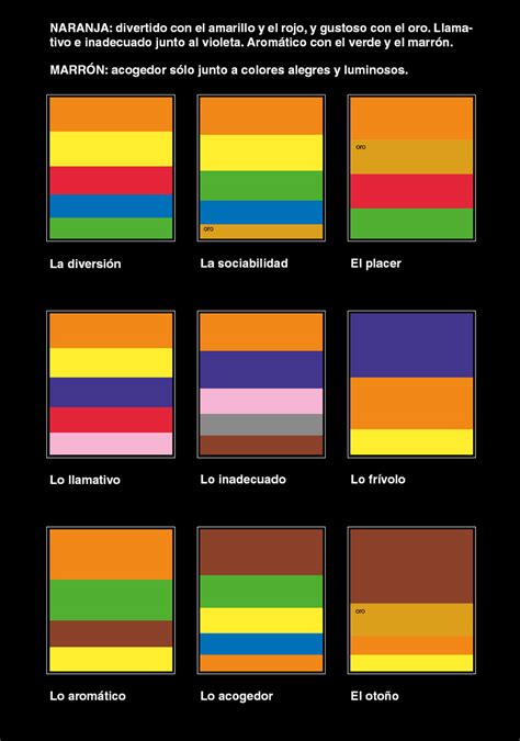 Psicología Del Color Color Psychology Cómo Actúan Los Colores Sobre Los Sentimientos Y La