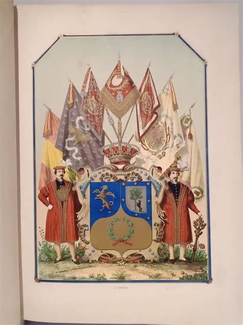 Historia de la Villa y Corte de Madrid by AMADOR DE LOS RIOS, José y