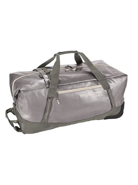 Wheeled Duffle - Just Bags Luggage Center