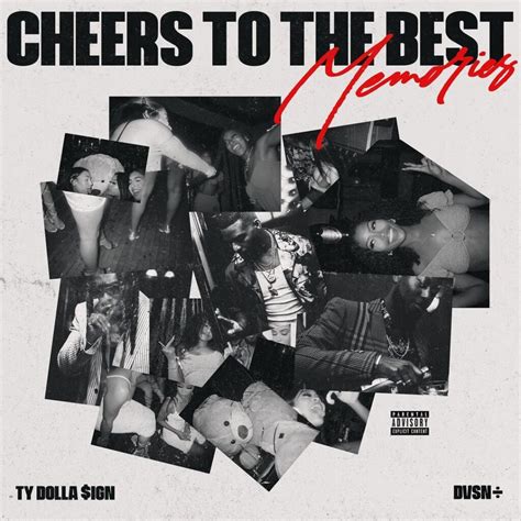 Dvsn Ty Dolla Ign Release New Mixtape Cheers To The Best Memories