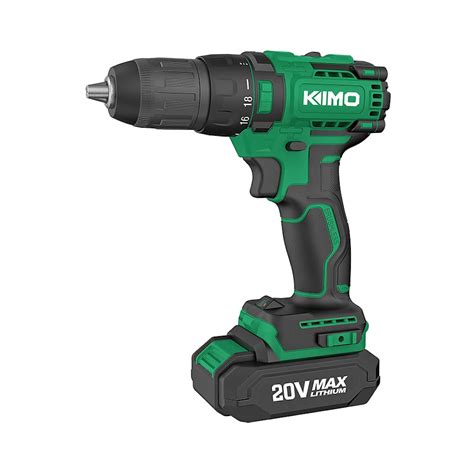 High Quality Variable Speed Power Drills V Cordless Impact Drill