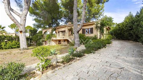 Casa O Chalet En Venta En Costa De La Calma Calvi Idealista