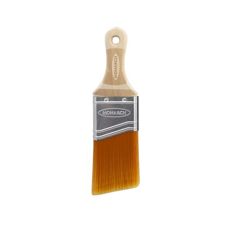 Monarch Razorback 50mm Lasergrip Mini Cutter Paint Brush Bunnings