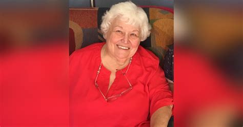 Patricia Jean Joslyn Obituary Visitation Funeral Information 95760