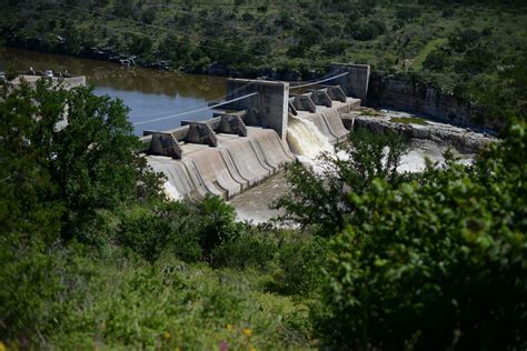 Lcra Dams Form The Highland Lakes Lcra Energy Water Community