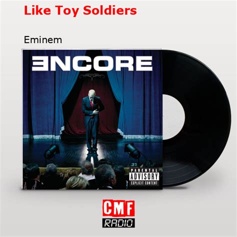 La Historia Y El Significado De La Canción Like Toy Soldiers Eminem