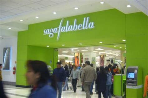 Cómo saber mi estado de cuenta de Saga Falabella Trámites y