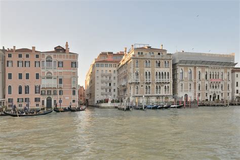 12 Most Expensive Hotels in Venice