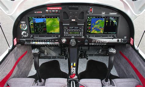 SportStar RTC With Garmin G3X Touch Glass Cockpit Gains Approval