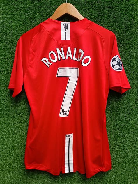 Camiseta Manchester United Tienda Gol Per Camisetas