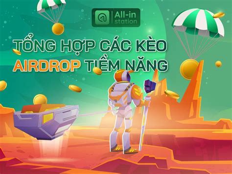 T Ng H P K O Airdrop Ngon T Hc Gem Alerts Tu N