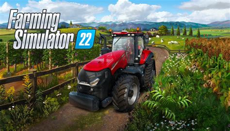 Un Record Pour Farming Simulator 22 Videoludos