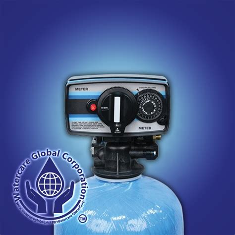 Fleck 5600 Filter Timer Copy Watercare Global Corporation