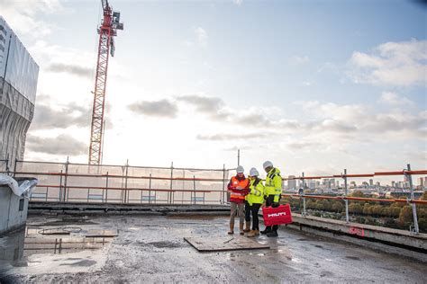 Hilti Group Jobs Linkedin