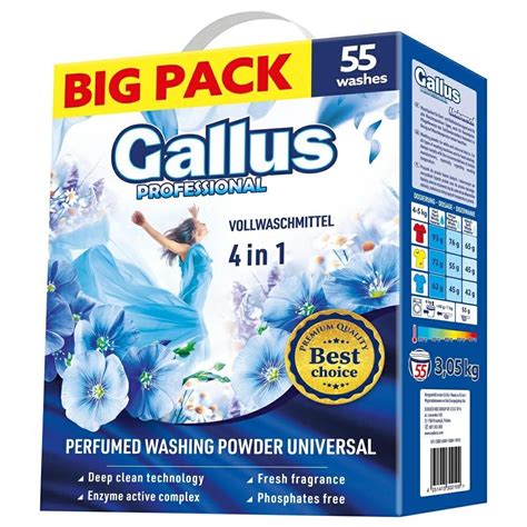 Gallus Professional