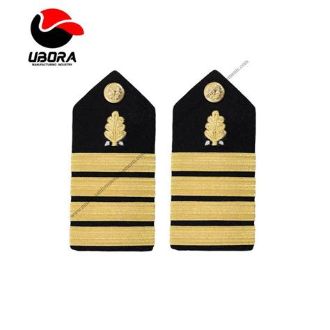 Genuine U S Shoulder Board Captain Dental Corps Female