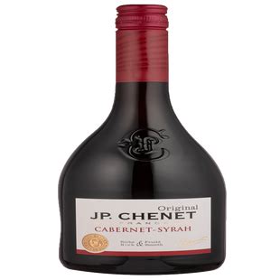 2021 J.P. Chenet Cabernet Syrah - Fine Wine Delivery