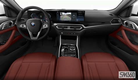 Bmw Durham The 2024 4 Series Cabriolet 430i Xdrive In Ajax