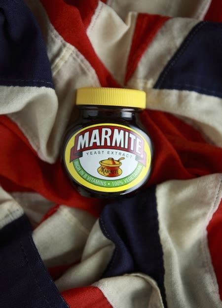 Marmite May Affect Your Brain Function Says Study Health Red Online