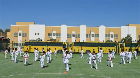 Gulf Asian English School (Schools) in Sharjah | Get Contact Number, Address, Reviews, Rating ...