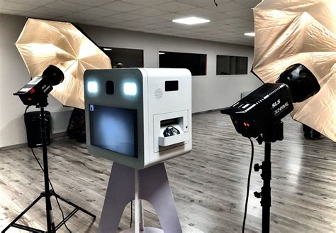 Location de Photobox