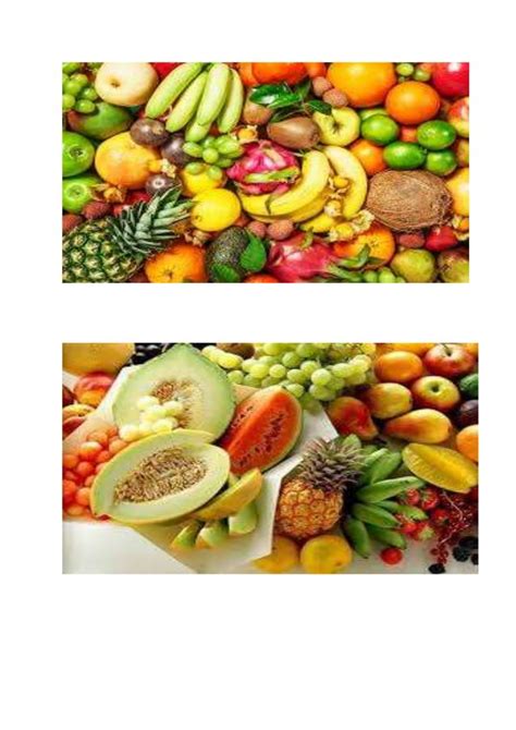 Pacific Coast Fruit Products Ltd. | Our Products | PDF