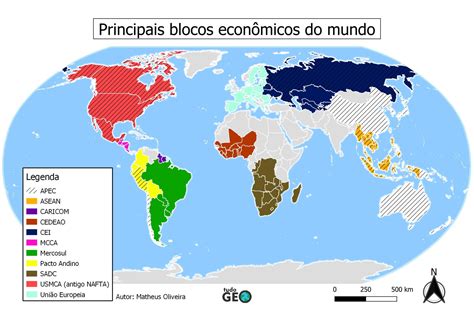 S O Mapas Que Representam A Produ O Do Espa O Econ Mico