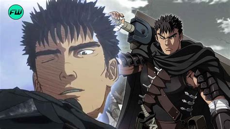 Kentarou Miura: Giving Guts His Signature Weapon Made Berserk a Lot More Difficult to Draw as ...