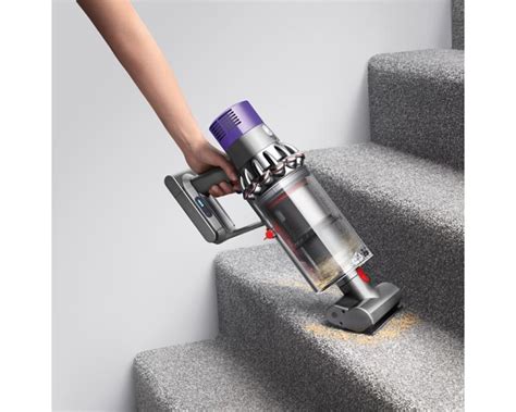 Пылесос Dyson Cyclone V10 Absolute купить в Минске