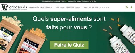 Les Meilleures Marques De Compl Ments Alimentaires