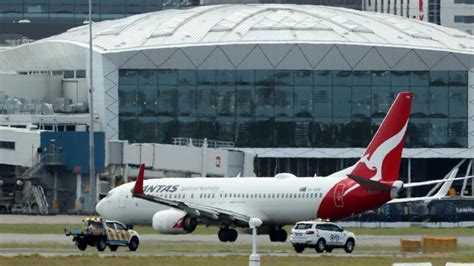 Qantas Flight Forced To Turn Back To Fiji Shepparton News