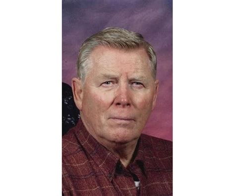 Kenneth W Johnson Obituary 2023 Cambridge Mn Carlson Lillemoen