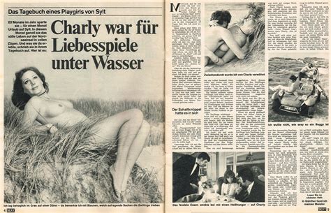 Hansi Linder Nude Pics Page