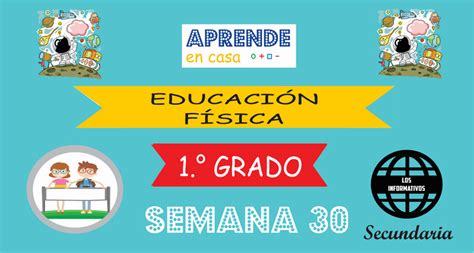 Semana Educaci N F Sica Secundaria Los Informativos