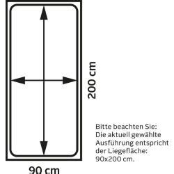 Reduzierte Metallbetten Online Kaufen Ladenzeile De