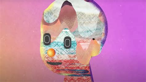 Blurbird — Mikihasi Crew A New Art Exhibition Video For Artists