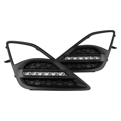 Auer Automotive Led Daytime Running Lights