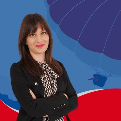 Pamela Russo Dell Agenzia Re Max Virt Di Campobasso Con Ruolo