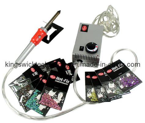 Wholesale Hot Fix Rhinestone Vacuum Rhinestone Applicator Vacuum Rhinestone Applicator