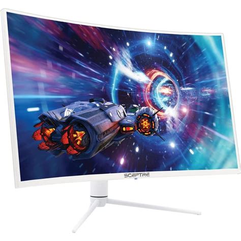 9 Best White Gaming Monitors In 2023: Only The Victors!