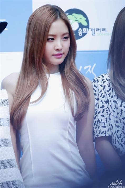 Pin On Apink Naeun