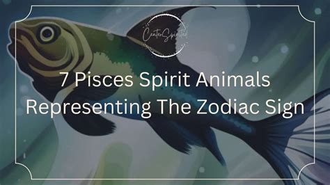 8 Aries Spirit Animals Representing The Zodiac Sign