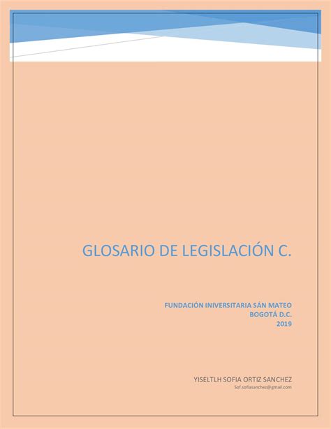 Calaméo Legislación Comercial