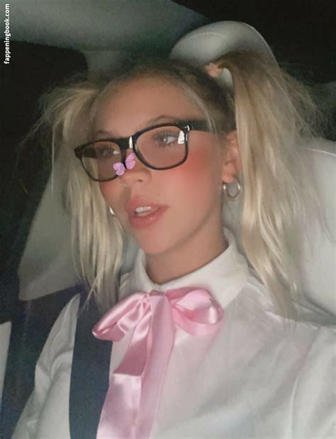 Jordyn Jones Jordylee Jones Nude OnlyFans Leaks The Fappening Photo FappeningBook